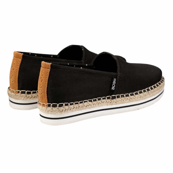 🔥 BOBS Skechers Breeze Memory Foam Canvas Loafer - Picture 2 of 5